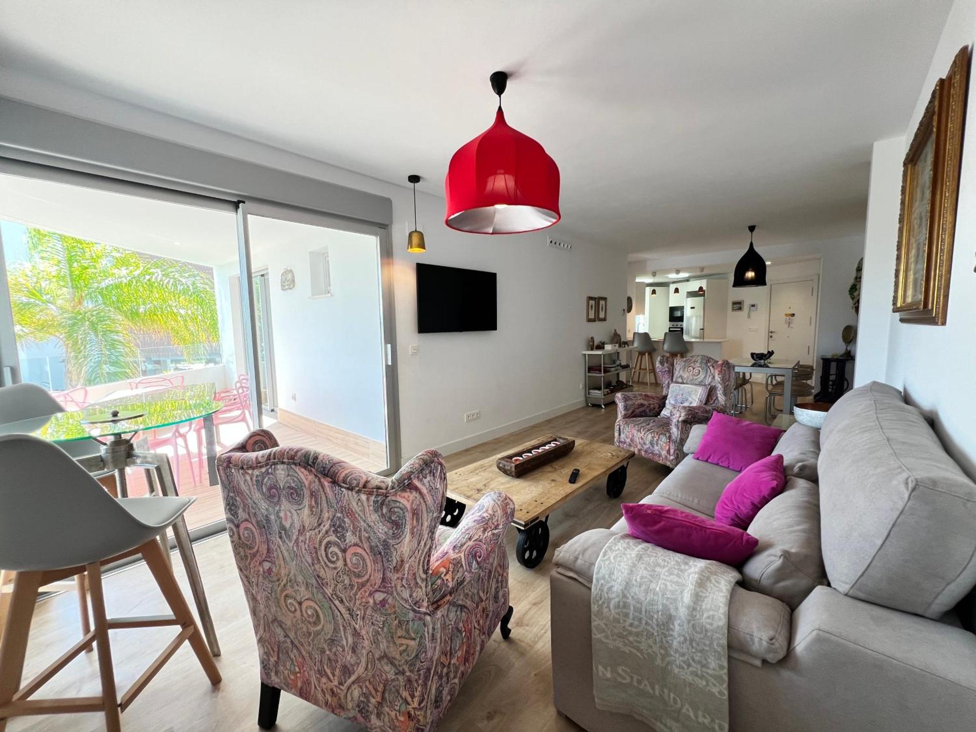 מוטריל Pushe Playa Granada Beach&Golf 4 מראה חיצוני תמונה